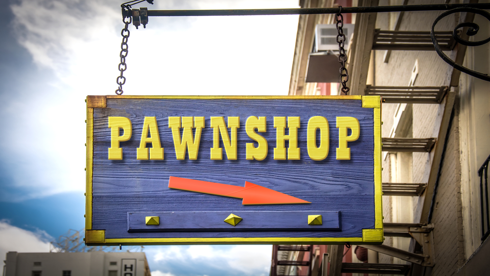 pawn shop arizona